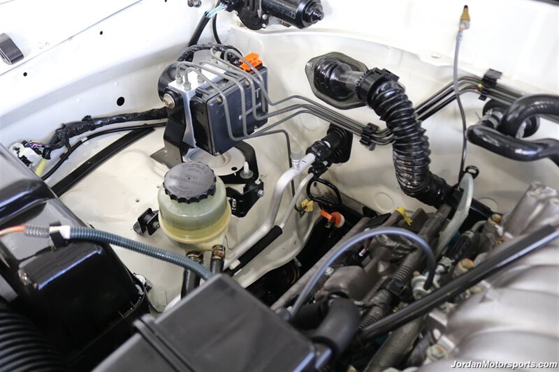 2003 Toyota Tundra SR5  LEATHER* NEW TIMING BELT-WATER PUMP-BRAKES-ROTORS-FLUIDS-FILTERS-AC CHARGE-STEERING RACK* NEW BILSTEIN TOYTEC 2.5 " LEVEL LIFT WITH DIFF DROP* 100% RUST & CORROSION FREE* FACTORY BED LINER* REAR SLIDER - Photo 44 - Portland, OR 97230
