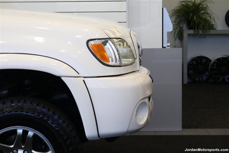 2003 Toyota Tundra SR5  LEATHER* NEW TIMING BELT-WATER PUMP-BRAKES-ROTORS-FLUIDS-FILTERS-AC CHARGE-STEERING RACK* NEW BILSTEIN TOYTEC 2.5 " LEVEL LIFT WITH DIFF DROP* 100% RUST & CORROSION FREE* FACTORY BED LINER* REAR SLIDER - Photo 55 - Portland, OR 97230