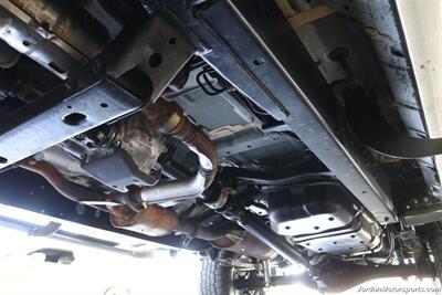 2003 Toyota Tundra SR5  LEATHER* NEW TIMING BELT-WATER PUMP-BRAKES-ROTORS-FLUIDS-FILTERS-AC CHARGE-STEERING RACK* NEW BILSTEIN TOYTEC 2.5 " LEVEL LIFT WITH DIFF DROP* 100% RUST & CORROSION FREE* FACTORY BED LINER* REAR SLIDER - Photo 34 - Portland, OR 97230