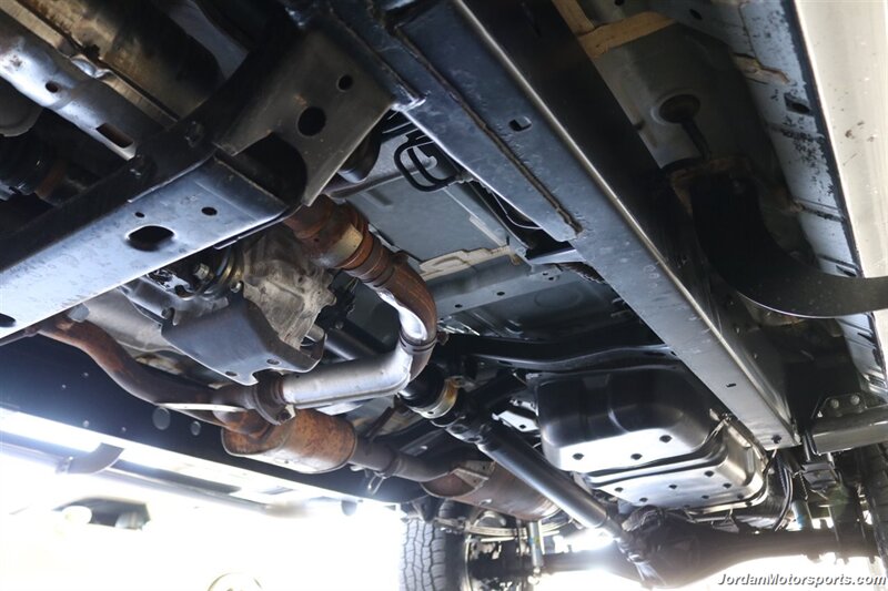 2003 Toyota Tundra SR5  LEATHER* NEW TIMING BELT-WATER PUMP-BRAKES-ROTORS-FLUIDS-FILTERS-AC CHARGE-STEERING RACK* NEW BILSTEIN TOYTEC 2.5 " LEVEL LIFT WITH DIFF DROP* 100% RUST & CORROSION FREE* FACTORY BED LINER* REAR SLIDER - Photo 34 - Portland, OR 97230