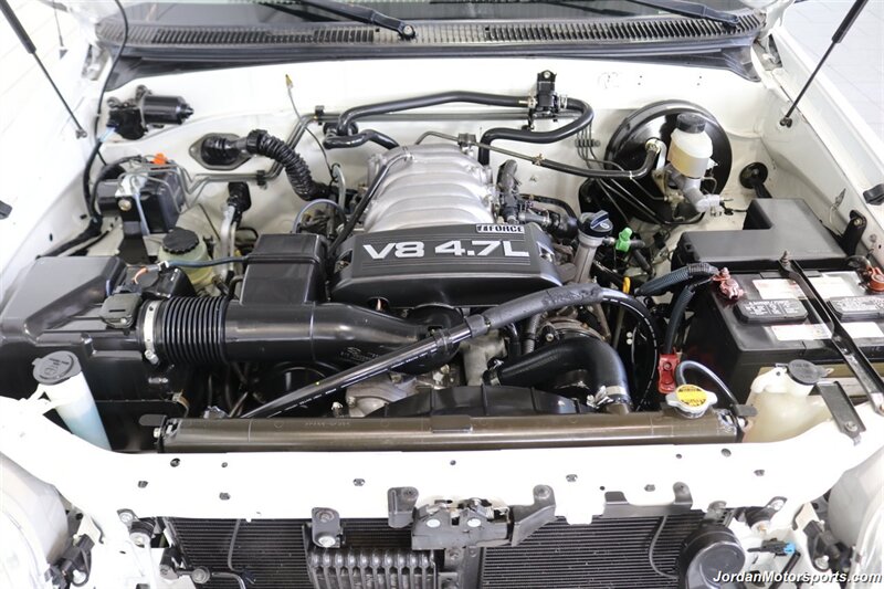 2003 Toyota Tundra SR5  LEATHER* NEW TIMING BELT-WATER PUMP-BRAKES-ROTORS-FLUIDS-FILTERS-AC CHARGE-STEERING RACK* NEW BILSTEIN TOYTEC 2.5 " LEVEL LIFT WITH DIFF DROP* 100% RUST & CORROSION FREE* FACTORY BED LINER* REAR SLIDER - Photo 14 - Portland, OR 97230