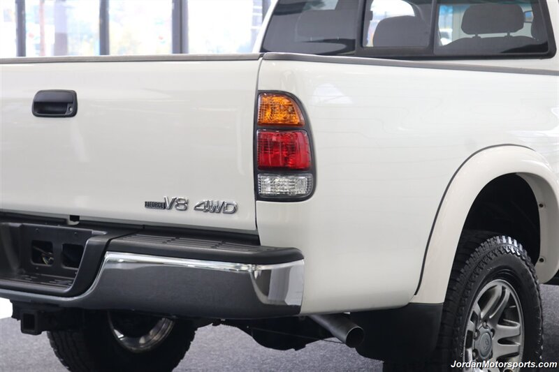 2003 Toyota Tundra SR5  LEATHER* NEW TIMING BELT-WATER PUMP-BRAKES-ROTORS-FLUIDS-FILTERS-AC CHARGE-STEERING RACK* NEW BILSTEIN TOYTEC 2.5 " LEVEL LIFT WITH DIFF DROP* 100% RUST & CORROSION FREE* FACTORY BED LINER* REAR SLIDER - Photo 46 - Portland, OR 97230