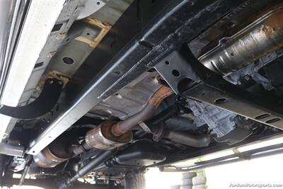 2003 Toyota Tundra SR5  LEATHER* NEW TIMING BELT-WATER PUMP-BRAKES-ROTORS-FLUIDS-FILTERS-AC CHARGE-STEERING RACK* NEW BILSTEIN TOYTEC 2.5 " LEVEL LIFT WITH DIFF DROP* 100% RUST & CORROSION FREE* FACTORY BED LINER* REAR SLIDER - Photo 24 - Portland, OR 97230