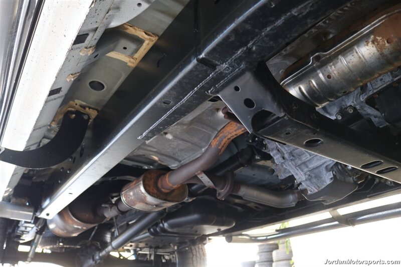2003 Toyota Tundra SR5  LEATHER* NEW TIMING BELT-WATER PUMP-BRAKES-ROTORS-FLUIDS-FILTERS-AC CHARGE-STEERING RACK* NEW BILSTEIN TOYTEC 2.5 " LEVEL LIFT WITH DIFF DROP* 100% RUST & CORROSION FREE* FACTORY BED LINER* REAR SLIDER - Photo 24 - Portland, OR 97230