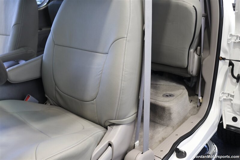 2003 Toyota Tundra SR5  LEATHER* NEW TIMING BELT-WATER PUMP-BRAKES-ROTORS-FLUIDS-FILTERS-AC CHARGE-STEERING RACK* NEW BILSTEIN TOYTEC 2.5 " LEVEL LIFT WITH DIFF DROP* 100% RUST & CORROSION FREE* FACTORY BED LINER* REAR SLIDER - Photo 92 - Portland, OR 97230
