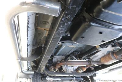 2003 Toyota Tundra SR5  LEATHER* NEW TIMING BELT-WATER PUMP-BRAKES-ROTORS-FLUIDS-FILTERS-AC CHARGE-STEERING RACK* NEW BILSTEIN TOYTEC 2.5 " LEVEL LIFT WITH DIFF DROP* 100% RUST & CORROSION FREE* FACTORY BED LINER* REAR SLIDER - Photo 26 - Portland, OR 97230
