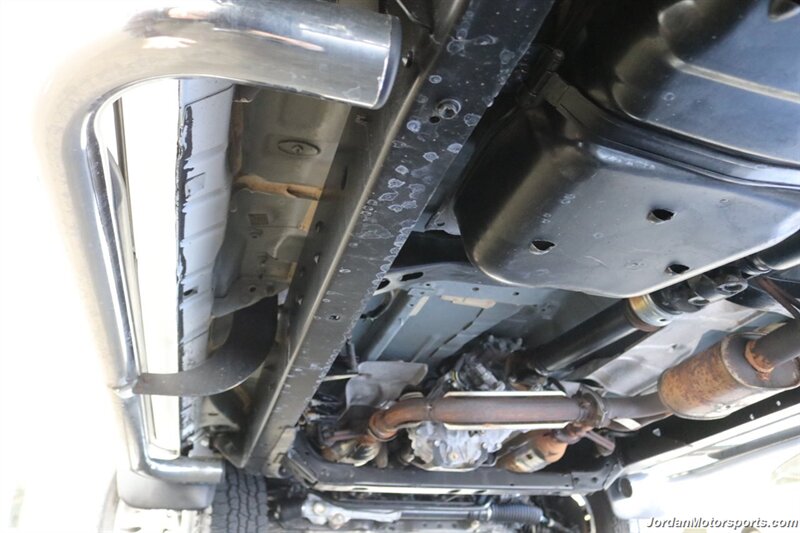2003 Toyota Tundra SR5  LEATHER* NEW TIMING BELT-WATER PUMP-BRAKES-ROTORS-FLUIDS-FILTERS-AC CHARGE-STEERING RACK* NEW BILSTEIN TOYTEC 2.5 " LEVEL LIFT WITH DIFF DROP* 100% RUST & CORROSION FREE* FACTORY BED LINER* REAR SLIDER - Photo 26 - Portland, OR 97230