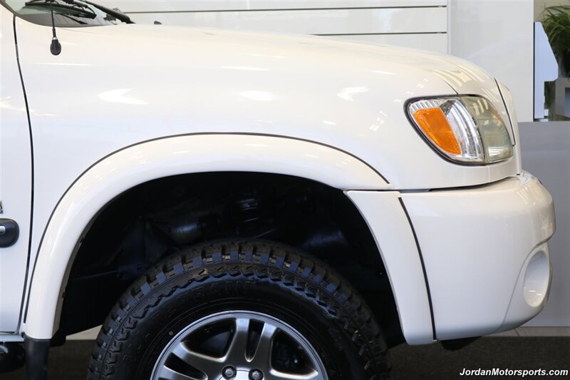 2003 Toyota Tundra SR5  LEATHER* NEW TIMING BELT-WATER PUMP-BRAKES-ROTORS-FLUIDS-FILTERS-AC CHARGE-STEERING RACK* NEW BILSTEIN TOYTEC 2.5 " LEVEL LIFT WITH DIFF DROP* 100% RUST & CORROSION FREE* FACTORY BED LINER* REAR SLIDER - Photo 57 - Portland, OR 97230