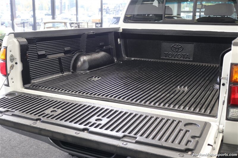 2003 Toyota Tundra SR5  LEATHER* NEW TIMING BELT-WATER PUMP-BRAKES-ROTORS-FLUIDS-FILTERS-AC CHARGE-STEERING RACK* NEW BILSTEIN TOYTEC 2.5 " LEVEL LIFT WITH DIFF DROP* 100% RUST & CORROSION FREE* FACTORY BED LINER* REAR SLIDER - Photo 48 - Portland, OR 97230