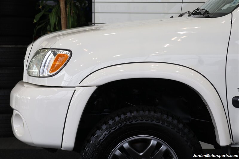 2003 Toyota Tundra SR5  LEATHER* NEW TIMING BELT-WATER PUMP-BRAKES-ROTORS-FLUIDS-FILTERS-AC CHARGE-STEERING RACK* NEW BILSTEIN TOYTEC 2.5 " LEVEL LIFT WITH DIFF DROP* 100% RUST & CORROSION FREE* FACTORY BED LINER* REAR SLIDER - Photo 56 - Portland, OR 97230
