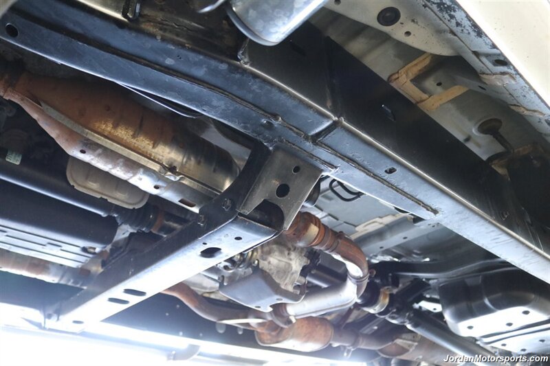 2003 Toyota Tundra SR5  LEATHER* NEW TIMING BELT-WATER PUMP-BRAKES-ROTORS-FLUIDS-FILTERS-AC CHARGE-STEERING RACK* NEW BILSTEIN TOYTEC 2.5 " LEVEL LIFT WITH DIFF DROP* 100% RUST & CORROSION FREE* FACTORY BED LINER* REAR SLIDER - Photo 33 - Portland, OR 97230
