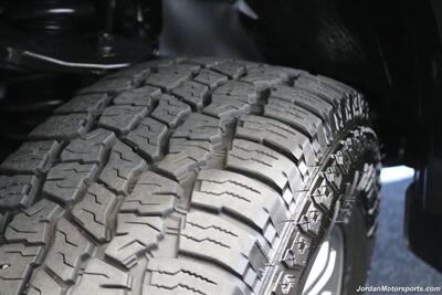 2003 Toyota Tundra SR5  LEATHER* NEW TIMING BELT-WATER PUMP-BRAKES-ROTORS-FLUIDS-FILTERS-AC CHARGE-STEERING RACK* NEW BILSTEIN TOYTEC 2.5 " LEVEL LIFT WITH DIFF DROP* 100% RUST & CORROSION FREE* FACTORY BED LINER* REAR SLIDER - Photo 67 - Portland, OR 97230