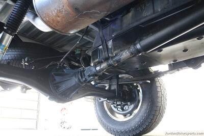 2003 Toyota Tundra SR5  LEATHER* NEW TIMING BELT-WATER PUMP-BRAKES-ROTORS-FLUIDS-FILTERS-AC CHARGE-STEERING RACK* NEW BILSTEIN TOYTEC 2.5 " LEVEL LIFT WITH DIFF DROP* 100% RUST & CORROSION FREE* FACTORY BED LINER* REAR SLIDER - Photo 40 - Portland, OR 97230