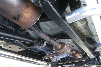 2003 Toyota Tundra SR5  LEATHER* NEW TIMING BELT-WATER PUMP-BRAKES-ROTORS-FLUIDS-FILTERS-AC CHARGE-STEERING RACK* NEW BILSTEIN TOYTEC 2.5 " LEVEL LIFT WITH DIFF DROP* 100% RUST & CORROSION FREE* FACTORY BED LINER* REAR SLIDER - Photo 23 - Portland, OR 97230