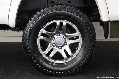 2003 Toyota Tundra SR5  LEATHER* NEW TIMING BELT-WATER PUMP-BRAKES-ROTORS-FLUIDS-FILTERS-AC CHARGE-STEERING RACK* NEW BILSTEIN TOYTEC 2.5 " LEVEL LIFT WITH DIFF DROP* 100% RUST & CORROSION FREE* FACTORY BED LINER* REAR SLIDER - Photo 64 - Portland, OR 97230