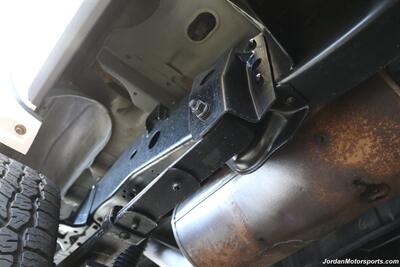 2003 Toyota Tundra SR5  LEATHER* NEW TIMING BELT-WATER PUMP-BRAKES-ROTORS-FLUIDS-FILTERS-AC CHARGE-STEERING RACK* NEW BILSTEIN TOYTEC 2.5 " LEVEL LIFT WITH DIFF DROP* 100% RUST & CORROSION FREE* FACTORY BED LINER* REAR SLIDER - Photo 28 - Portland, OR 97230