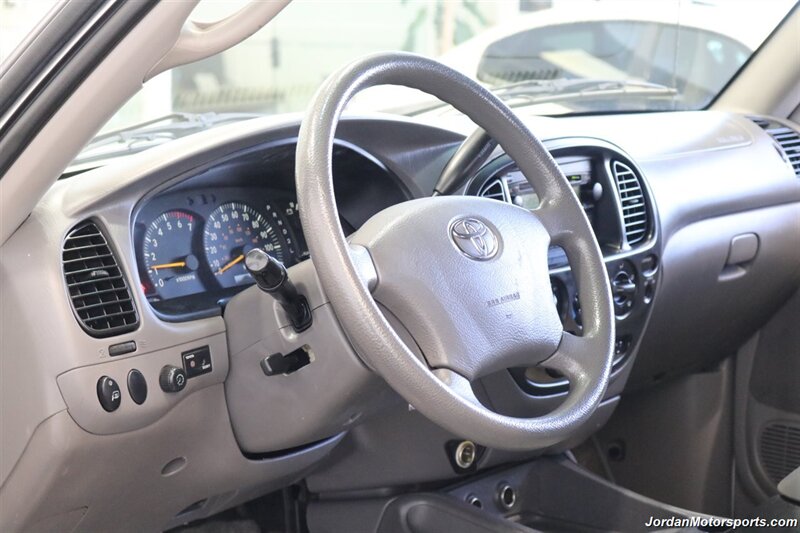 2003 Toyota Tundra SR5  LEATHER* NEW TIMING BELT-WATER PUMP-BRAKES-ROTORS-FLUIDS-FILTERS-AC CHARGE-STEERING RACK* NEW BILSTEIN TOYTEC 2.5 " LEVEL LIFT WITH DIFF DROP* 100% RUST & CORROSION FREE* FACTORY BED LINER* REAR SLIDER - Photo 80 - Portland, OR 97230