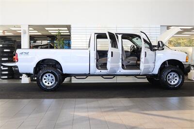 2001 Ford F-250 XLT  1-CALIFORNIA OWNER* 100% RUST FREE* NEW 35 " BFGK KO3-16 " PRO COMPS-3 "LEVEL KIT-FOX & BILSTEINS* ON BOARD COMPRESSOR W-AIR LIFT BAGS* LINEX BED LINER* FULLY SERVICED W/ ALL RECORDS - Photo 11 - Portland, OR 97230