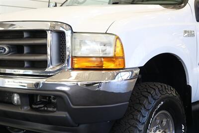 2001 Ford F-250 XLT  1-CALIFORNIA OWNER* 100% RUST FREE* NEW 35 " BFGK KO3-16 " PRO COMPS-3 "LEVEL KIT-FOX & BILSTEINS* ON BOARD COMPRESSOR W-AIR LIFT BAGS* LINEX BED LINER* FULLY SERVICED W/ ALL RECORDS - Photo 12 - Portland, OR 97230