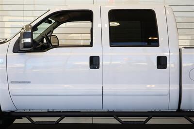 2001 Ford F-250 XLT  1-CALIFORNIA OWNER* 100% RUST FREE* NEW 35 " BFGK KO3-16 " PRO COMPS-3 "LEVEL KIT-FOX & BILSTEINS* ON BOARD COMPRESSOR W-AIR LIFT BAGS* LINEX BED LINER* FULLY SERVICED W/ ALL RECORDS - Photo 58 - Portland, OR 97230