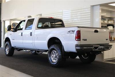 2001 Ford F-250 XLT  1-CALIFORNIA OWNER* 100% RUST FREE* NEW 35 " BFGK KO3-16 " PRO COMPS-3 "LEVEL KIT-FOX & BILSTEINS* ON BOARD COMPRESSOR W-AIR LIFT BAGS* LINEX BED LINER* FULLY SERVICED W/ ALL RECORDS - Photo 6 - Portland, OR 97230