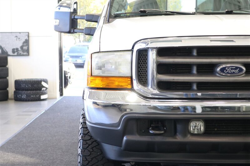 2001 Ford F-250 XLT  1-CALIFORNIA OWNER* 100% RUST FREE* NEW 35 " BFGK KO3-16 " PRO COMPS-3 "LEVEL KIT-FOX & BILSTEINS* ON BOARD COMPRESSOR W-AIR LIFT BAGS* LINEX BED LINER* FULLY SERVICED W/ ALL RECORDS - Photo 55 - Portland, OR 97230