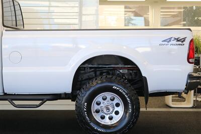 2001 Ford F-250 XLT  1-CALIFORNIA OWNER* 100% RUST FREE* NEW 35 " BFGK KO3-16 " PRO COMPS-3 "LEVEL KIT-FOX & BILSTEINS* ON BOARD COMPRESSOR W-AIR LIFT BAGS* LINEX BED LINER* FULLY SERVICED W/ ALL RECORDS - Photo 60 - Portland, OR 97230
