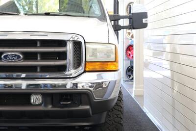 2001 Ford F-250 XLT  1-CALIFORNIA OWNER* 100% RUST FREE* NEW 35 " BFGK KO3-16 " PRO COMPS-3 "LEVEL KIT-FOX & BILSTEINS* ON BOARD COMPRESSOR W-AIR LIFT BAGS* LINEX BED LINER* FULLY SERVICED W/ ALL RECORDS - Photo 54 - Portland, OR 97230