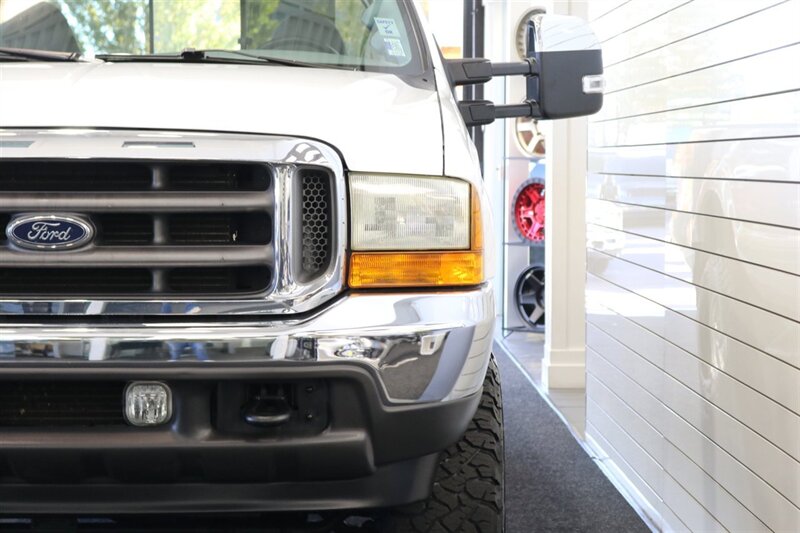 2001 Ford F-250 XLT  1-CALIFORNIA OWNER* 100% RUST FREE* NEW 35 " BFGK KO3-16 " PRO COMPS-3 "LEVEL KIT-FOX & BILSTEINS* ON BOARD COMPRESSOR W-AIR LIFT BAGS* LINEX BED LINER* FULLY SERVICED W/ ALL RECORDS - Photo 54 - Portland, OR 97230