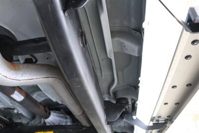 2006 GMC Sierra 3500 LONG BED* 2-OWNER* 100% RUST FREE* 6-PASSENGER SEATING* LEVELED ON NEW 33 " BFG KO3s & NEW 16 "PRO COMPS* GOOSNECK* SPRAY IN BED LINER* FRESH FULL SERVICE - Photo 33 - Portland, OR 97230