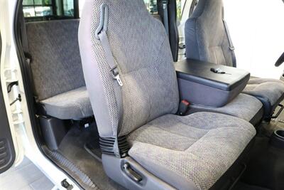 2000 Dodge Ram 2500 SLT  1-OWNER* 100% RUST FREE* NEVER HAD 5TH WHEEL OR GOSENECK* 0-ACCIDENTS* MINT CONDITION* NEW 33 " TOYO A/Ts 10-PLYS* FULLY SERVICED* NEVER BEEN MODIFIED - TUNED* ALL BOOKS & KEYS* LINEX BED LINE - Photo 17 - Portland, OR 97230