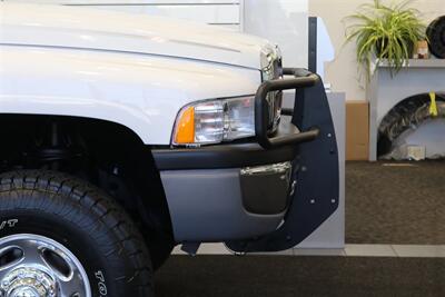 2000 Dodge Ram 2500 SLT  1-OWNER* 100% RUST FREE* NEVER HAD 5TH WHEEL OR GOSENECK* 0-ACCIDENTS* MINT CONDITION* NEW 33 " TOYO A/Ts 10-PLYS* FULLY SERVICED* NEVER BEEN MODIFIED - TUNED* ALL BOOKS & KEYS* LINEX BED LINE - Photo 51 - Portland, OR 97230