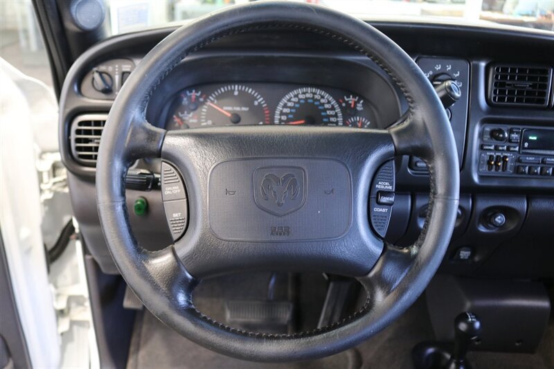 2000 Dodge Ram 2500 SLT  1-OWNER* 100% RUST FREE* NEVER HAD 5TH WHEEL OR GOSENECK* 0-ACCIDENTS* MINT CONDITION* NEW 33 " TOYO A/Ts 10-PLYS* FULLY SERVICED* NEVER BEEN MODIFIED - TUNED* ALL BOOKS & KEYS* LINEX BED LINE - Photo 85 - Portland, OR 97230