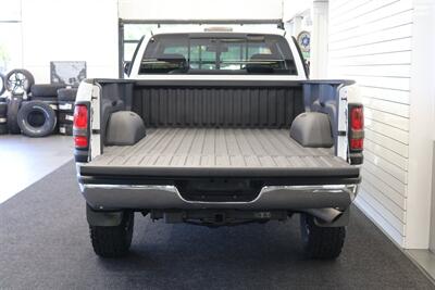 2000 Dodge Ram 2500 SLT  1-OWNER* 100% RUST FREE* NEVER HAD 5TH WHEEL OR GOSENECK* 0-ACCIDENTS* MINT CONDITION* NEW 33 " TOYO A/Ts 10-PLYS* FULLY SERVICED* NEVER BEEN MODIFIED - TUNED* ALL BOOKS & KEYS* LINEX BED LINE - Photo 15 - Portland, OR 97230