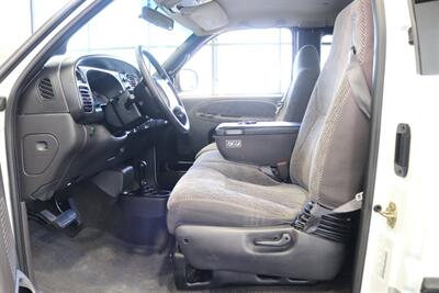 2000 Dodge Ram 2500 SLT  1-OWNER* 100% RUST FREE* NEVER HAD 5TH WHEEL OR GOSENECK* 0-ACCIDENTS* MINT CONDITION* NEW 33 " TOYO A/Ts 10-PLYS* FULLY SERVICED* NEVER BEEN MODIFIED - TUNED* ALL BOOKS & KEYS* LINEX BED LINE - Photo 78 - Portland, OR 97230