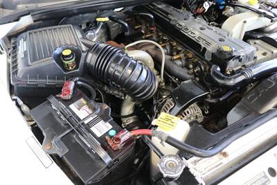 2000 Dodge Ram 2500 SLT  1-OWNER* 100% RUST FREE* NEVER HAD 5TH WHEEL OR GOSENECK* 0-ACCIDENTS* MINT CONDITION* NEW 33 " TOYO A/Ts 10-PLYS* FULLY SERVICED* NEVER BEEN MODIFIED - TUNED* ALL BOOKS & KEYS* LINEX BED LINE - Photo 40 - Portland, OR 97230