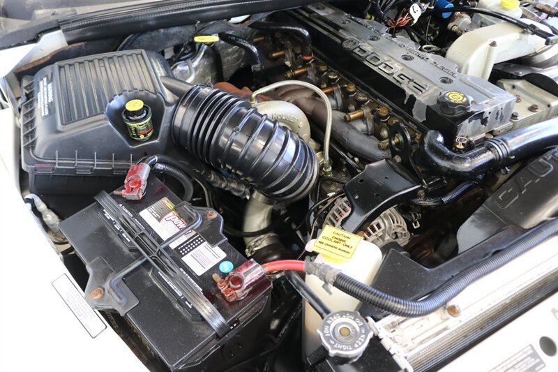 2000 Dodge Ram 2500 SLT  1-OWNER* 100% RUST FREE* NEVER HAD 5TH WHEEL OR GOSENECK* 0-ACCIDENTS* MINT CONDITION* NEW 33 " TOYO A/Ts 10-PLYS* FULLY SERVICED* NEVER BEEN MODIFIED - TUNED* ALL BOOKS & KEYS* LINEX BED LINE - Photo 40 - Portland, OR 97230