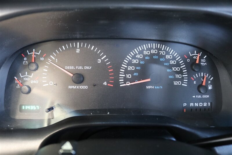 2000 Dodge Ram 2500 SLT  1-OWNER* 100% RUST FREE* NEVER HAD 5TH WHEEL OR GOSENECK* 0-ACCIDENTS* MINT CONDITION* NEW 33 " TOYO A/Ts 10-PLYS* FULLY SERVICED* NEVER BEEN MODIFIED - TUNED* ALL BOOKS & KEYS* LINEX BED LINE - Photo 84 - Portland, OR 97230