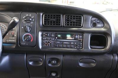 2000 Dodge Ram 2500 SLT  1-OWNER* 100% RUST FREE* NEVER HAD 5TH WHEEL OR GOSENECK* 0-ACCIDENTS* MINT CONDITION* NEW 33 " TOYO A/Ts 10-PLYS* FULLY SERVICED* NEVER BEEN MODIFIED - TUNED* ALL BOOKS & KEYS* LINEX BED LINE - Photo 88 - Portland, OR 97230