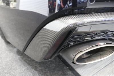 2021 Audi RS 6 Avant 4.0T quattro Avant  22 " VOSSENs S21 * WEISTEC STAGE 3 TUNE* TTE 1020 EA825 TURBOS* EVENTURI CARBONFIBER INTAKE* FULL AKRAPOVIC TITANIUM EXHAUST W/DOWN PIPES & LINK PIPE* CF FLAT BOOTOM STEERING WHEEL W/ PADDLES* - Photo 63 - Portland, OR 97230