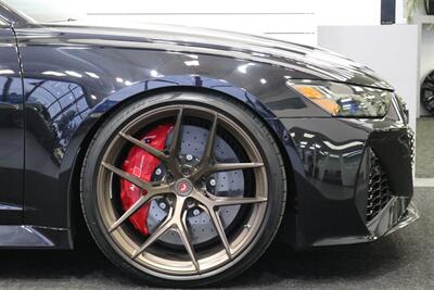 2021 Audi RS 6 Avant 4.0T quattro Avant  22 " VOSSENs S21 * WEISTEC STAGE 3 TUNE* TTE 1020 EA825 TURBOS* EVENTURI CARBONFIBER INTAKE* FULL AKRAPOVIC TITANIUM EXHAUST W/DOWN PIPES & LINK PIPE* CF FLAT BOOTOM STEERING WHEEL W/ PADDLES* - Photo 29 - Portland, OR 97230