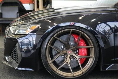 2021 Audi RS 6 Avant 4.0T quattro Avant  22 " VOSSENs S21 * WEISTEC STAGE 3 TUNE* TTE 1020 EA825 TURBOS* EVENTURI CARBONFIBER INTAKE* FULL AKRAPOVIC TITANIUM EXHAUST W/DOWN PIPES & LINK PIPE* CF FLAT BOOTOM STEERING WHEEL W/ PADDLES* - Photo 28 - Portland, OR 97230