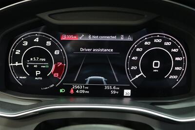 2021 Audi RS 6 Avant 4.0T quattro Avant  22 " VOSSENs S21 * WEISTEC STAGE 3 TUNE* TTE 1020 EA825 TURBOS* EVENTURI CARBONFIBER INTAKE* FULL AKRAPOVIC TITANIUM EXHAUST W/DOWN PIPES & LINK PIPE* CF FLAT BOOTOM STEERING WHEEL W/ PADDLES* - Photo 54 - Portland, OR 97230
