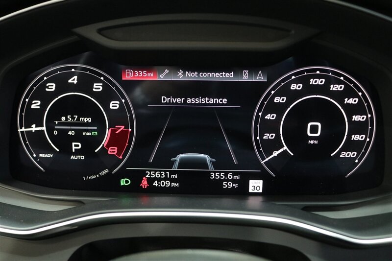 2021 Audi RS 6 Avant 4.0T quattro Avant  22 " VOSSENs S21 * WEISTEC STAGE 3 TUNE* TTE 1020 EA825 TURBOS* EVENTURI CARBONFIBER INTAKE* FULL AKRAPOVIC TITANIUM EXHAUST W/DOWN PIPES & LINK PIPE* CF FLAT BOOTOM STEERING WHEEL W/ PADDLES* - Photo 54 - Portland, OR 97230