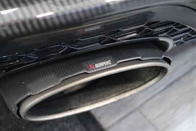 2021 Audi RS 6 Avant 4.0T quattro Avant  22 " VOSSENs S21 * WEISTEC STAGE 3 TUNE* TTE 1020 EA825 TURBOS* EVENTURI CARBONFIBER INTAKE* FULL AKRAPOVIC TITANIUM EXHAUST W/DOWN PIPES & LINK PIPE* CF FLAT BOOTOM STEERING WHEEL W/ PADDLES* - Photo 58 - Portland, OR 97230