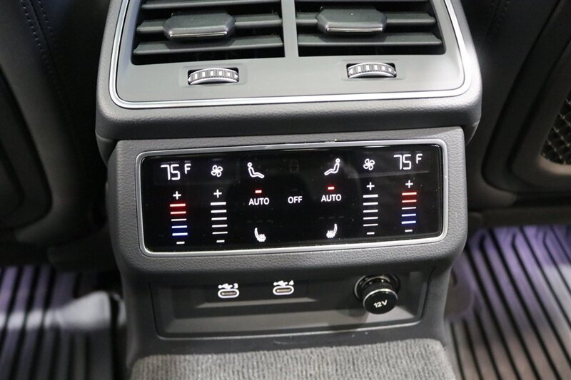 2021 Audi RS 6 Avant 4.0T quattro Avant  22 " VOSSENs S21 * WEISTEC STAGE 3 TUNE* TTE 1020 EA825 TURBOS* EVENTURI CARBONFIBER INTAKE* FULL AKRAPOVIC TITANIUM EXHAUST W/DOWN PIPES & LINK PIPE* CF FLAT BOOTOM STEERING WHEEL W/ PADDLES* - Photo 56 - Portland, OR 97230