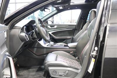 2021 Audi RS 6 Avant 4.0T quattro Avant  22 " VOSSENs S21 * WEISTEC STAGE 3 TUNE* TTE 1020 EA825 TURBOS* EVENTURI CARBONFIBER INTAKE* FULL AKRAPOVIC TITANIUM EXHAUST W/DOWN PIPES & LINK PIPE* CF FLAT BOOTOM STEERING WHEEL W/ PADDLES* - Photo 59 - Portland, OR 97230