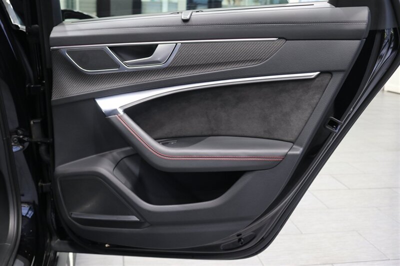 2021 Audi RS 6 Avant 4.0T quattro Avant  22 " VOSSENs S21 * WEISTEC STAGE 3 TUNE* TTE 1020 EA825 TURBOS* EVENTURI CARBONFIBER INTAKE* FULL AKRAPOVIC TITANIUM EXHAUST W/DOWN PIPES & LINK PIPE* CF FLAT BOOTOM STEERING WHEEL W/ PADDLES* - Photo 43 - Portland, OR 97230