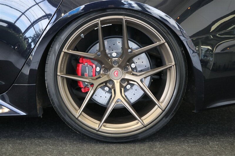 2021 Audi RS 6 Avant 4.0T quattro Avant  22 " VOSSENs S21 * WEISTEC STAGE 3 TUNE* TTE 1020 EA825 TURBOS* EVENTURI CARBONFIBER INTAKE* FULL AKRAPOVIC TITANIUM EXHAUST W/DOWN PIPES & LINK PIPE* CF FLAT BOOTOM STEERING WHEEL W/ PADDLES* - Photo 26 - Portland, OR 97230