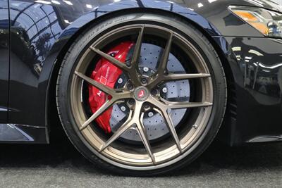 2021 Audi RS 6 Avant 4.0T quattro Avant  22 " VOSSENs S21 * WEISTEC STAGE 3 TUNE* TTE 1020 EA825 TURBOS* EVENTURI CARBONFIBER INTAKE* FULL AKRAPOVIC TITANIUM EXHAUST W/DOWN PIPES & LINK PIPE* CF FLAT BOOTOM STEERING WHEEL W/ PADDLES* - Photo 25 - Portland, OR 97230